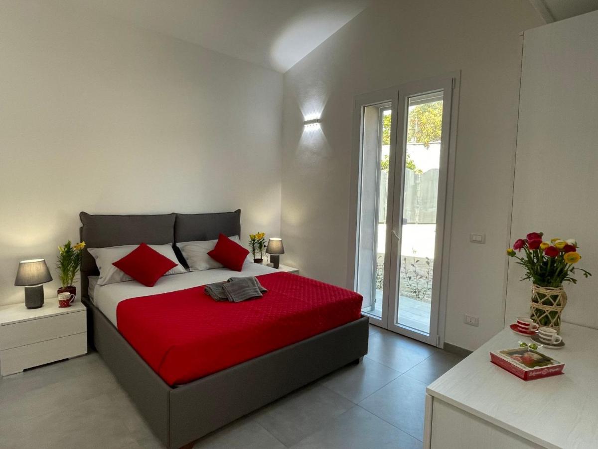 Holiday Home Villa Milu-1 By Interhome Империя Экстерьер фото