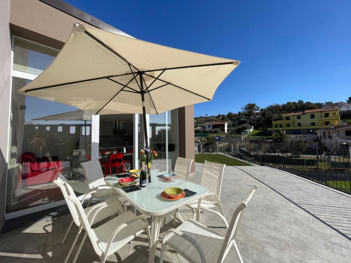 Holiday Home Villa Milu-1 By Interhome Империя Экстерьер фото