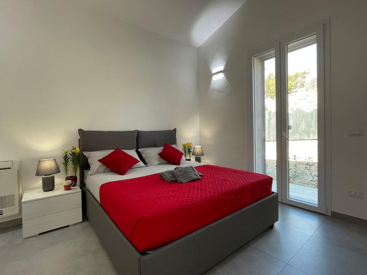 Holiday Home Villa Milu-1 By Interhome Империя Экстерьер фото